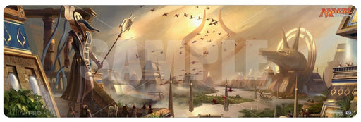 Ultra PRO: Playmat - Amonkhet (8ft Table) - Just $0! Shop now at Retro Gaming of Denver