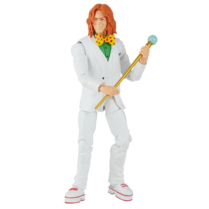 Super Villians Marvel Legends - Marvel's Arcade 6-Inch Action Figure (Xemnu Build-A-Figure) - for just $24.95! 