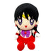 Sailor Moon Sailor Mars 7" Plush - for just $24.99! 