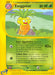 Exeggutor (12/147) [Aquapolis] - for just $3.15! 