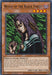 Witch of the Black Forest [TOCH-EN027] Rare - for just $0.10! 