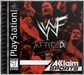 WWF Attitude – PlayStation 1 (PS1) - for just $0! 
