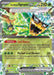 Teal Mask Ogerpon ex (012/131) [Scarlet & Violet: Prismatic Evolutions] - for just $1.65! 