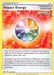 Impact Energy (157/198) [Sword & Shield: Chilling Reign] - for just $0.10! 