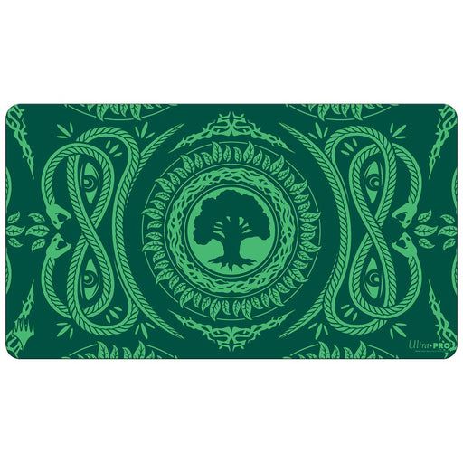 Ultra PRO: Playmat - Mana 7 (Forest) - Just $0! Shop now at Retro Gaming of Denver