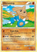 Hitmontop (8/95) (Theme Deck Exclusive) [HeartGold & SoulSilver: Call of Legends] - for just $0.45! 