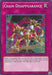Chain Disappearance [TU06-EN002] Super Rare - for just $6.75! 