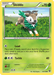 Skiddo (18/146) [XY: Base Set] - for just $0.10! 