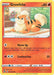 Growlithe (032/264) [Sword & Shield: Fusion Strike] - for just $0.10! 