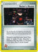 Rocket's Mission (88/109) (Stamped) [EX: Team Rocket Returns] - for just $10.55! 