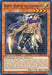 Raiden, Hand of the Lightsworn [SDRR-EN021] Common - for just $0.10! 