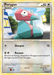 Porygon (73/102) [HeartGold & SoulSilver: Triumphant] - for just $0.15! 