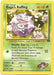 Koga's Koffing (79/132) [Gym Challenge Unlimited] - for just $0.40! 
