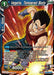 Vegeta, Tempered Body (BT21-047) [Wild Resurgence] - for just $0.10! 