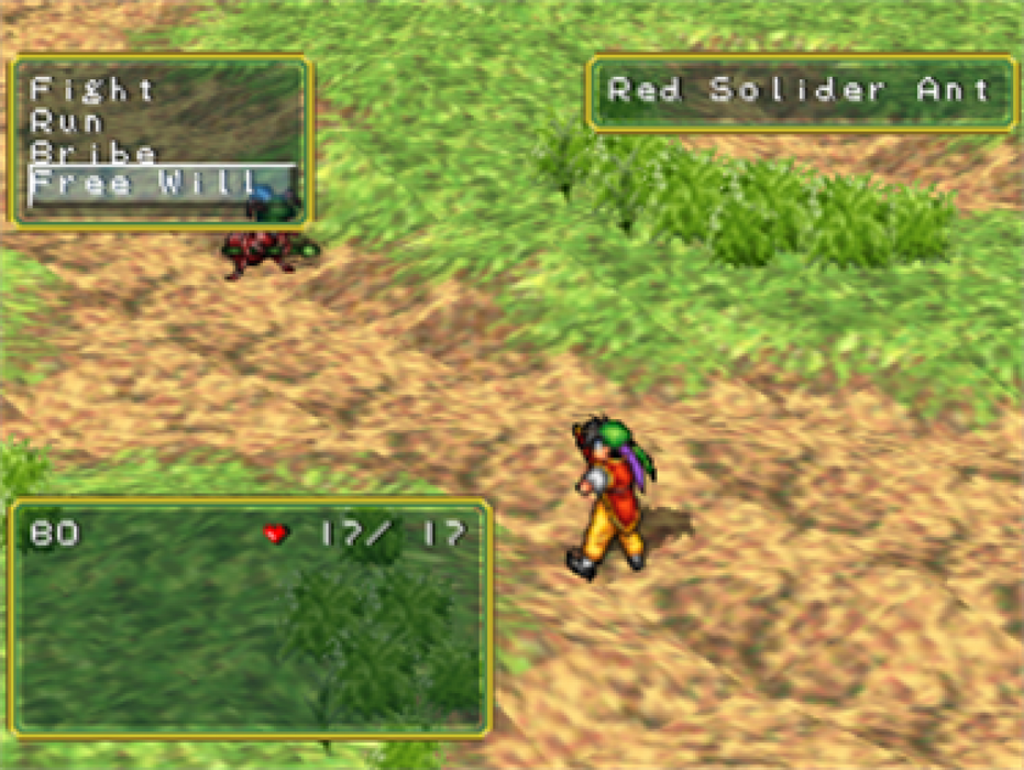 Suikoden – PlayStation 1 (PS1) - for just $38.99! 
