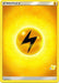 Lightning Energy (Pikachu Stamp #17) [Battle Academy 2020] - for just $0.10! 