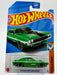Hot Wheels American Power 1:64 Diecast Assorted (Ford, Chevy, Dodge, Mustang, Corvette, GMC, Jeep, Merc, Camaro) - for just $1.50! 
