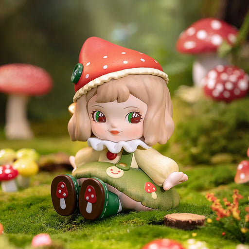 Rolife Charline's Forest Children Surprise Figure Dolls XAXX Blind Box (1 Blind Box) - for just $21.99! 