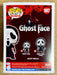 Dermot Mulroney Signed Ghost Face Scream 2024 Funko Pop! #1607 With JSA COA - for just $100! 