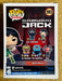 Funko Pop! Animation Ashi #1053 Adult Swim Samurai Jack Daughter of Aku 2021 - for just $10! 