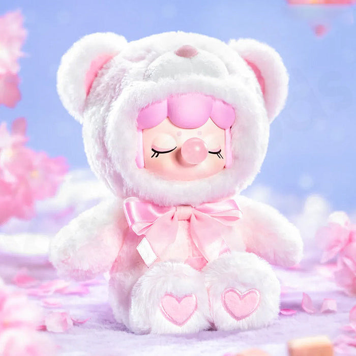 Nanci Chocolate Cutie Bears Plush Blind Box - Colorful Bear Series Collectible - for just $29.99! 