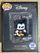 Funko Pop! Die-Cast Mickey Mouse #07 Disney Funko Shop 2022 Exclusive - for just $20! 
