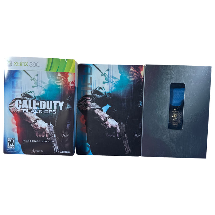 Call of Duty Black Ops [Hardened Edition] - Xbox 360 - for just $30.99! 