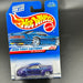 Hot Wheels Blue Cards Old (pt:2) Models 1:64 Assorted - for just $3.50! 