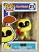Funko Pop! Comics Odie The Dog #21 Garfield Nickelodeon 2024 - for just $13! 
