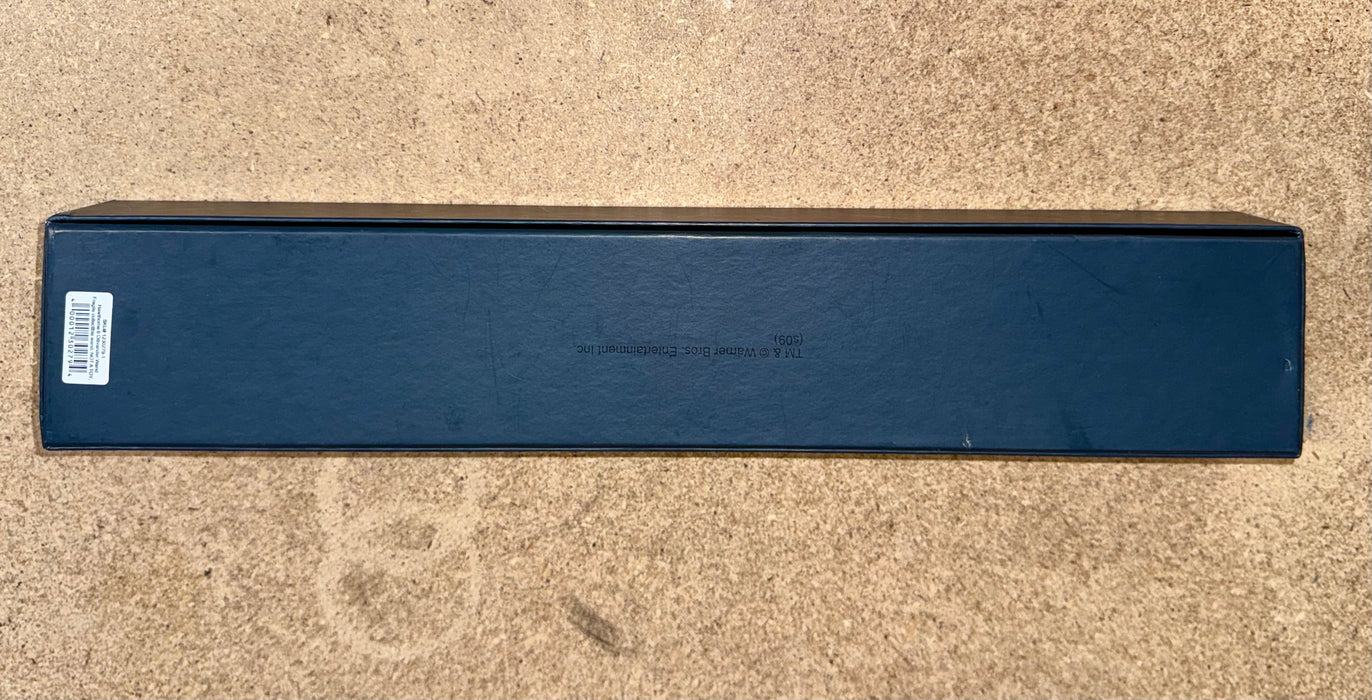 Ollivanders Maker Of Fine Wands Hawthorne 6 Harry Potter SKU 1230279-1 Wand - for just $35! 