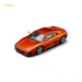 (Pre-Order) TPC Ferrari F355 Challenge Metallic Orange 1:64 - for just $32.99! 