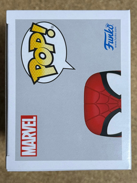 Funko Pop! Marvel Spider-Man #1422 Marvel Comics New Classics 2024 - for just $13! 