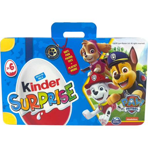 Kinder Surprise Toys Smurfs Edition - Collectible Chocolate Treats with Fun Toy Surprises - for just $24.99! 