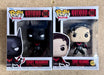 Funko Pop! DC Heroes Terry McGinnis & Unmasked Chase #560 Batman Beyond 2025 Set Of 2 - for just $50! 