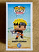 Funko Pop! Animation Naruto Uzumaki With Shuriken #1843 Naruto Shippuden 2024 - for just $12! 