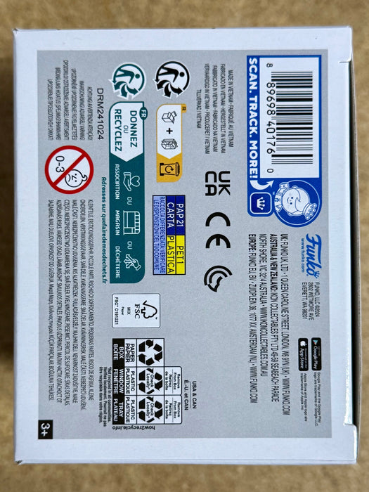 Funko Pop! Comics Odie The Dog #21 Garfield Nickelodeon 2024 - for just $13! 