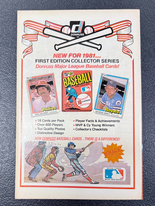 Action Comics (1938 series) #519 Superman DC Comics - for just $5! 