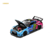 Demon King Auto GT-R R35 LBWK Monster Livery 1:64 - for just $40.99! 