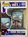 Funko Pop! Marvel Zombie Iron Man #944 Marvel Studios Disney + What If? 2021 - for just $10! 