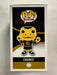 Coach Bruce Cassidy Signed NHL Vegas Knights Chance Funko Pop! #05 With JSA COA - for just $135! 
