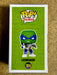Funko Pop! Retro Toys Leonardo #104 Ninja Turtles X Blue Power Ranger 2022 SDCC Toy Tokyo Exclusive - for just $20! 