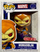 Funko Pop! Marvel Hobgoblin On Glider #959 Animated Series 2021 Target Exclusive - for just $10! 