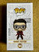 Funko Pop! Harry Potter Flying On Broom #165 Wizarding World Prisoner Of Azkaban - for just $13! 
