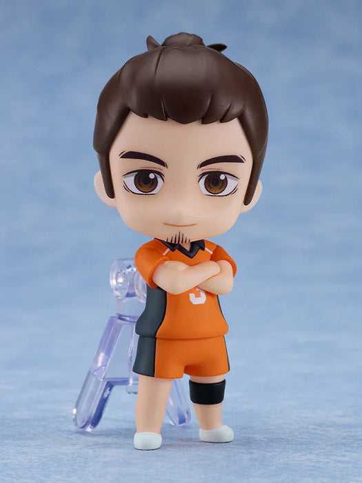 Nendoroid Petit Blind Box – Haikyuu!! 02 Karasuno Edition – Good Smile Company - for just $15.99! 