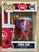 Taraji P. Henson Signed Movie Theater Soda Cup Funko Pop! #200 With JSA COA - for just $120! 