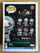 Funko Pop! Marvel Mobius (TVA Temporal Core Suit) #1313 Disney + Loki S2 2023 - for just $10! 