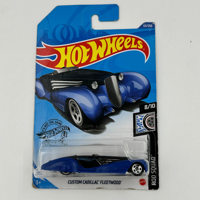 Hot Wheels American Power (V3)1:64 Diecast Assorted (Ford, Chevy, Dodge, Mustang, Corvette, GMC, Jeep, Merc, Camaro) - for just $2.99! 