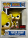Funko Pop! Games Super Sonic The Hedgehog #923 Sega AAA Anime 2024 Exclusive - for just $25! 