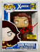 Famke Janssen Signed Marvel Dark Phoenix 2019 Vaulted Funko Pop! #413 JSA COA - for just $200! 