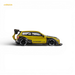 DCM Kevmannz Civic EG Ver.1 Gold Carbon Fiber Long Tail 1:64 - for just $36.99! 